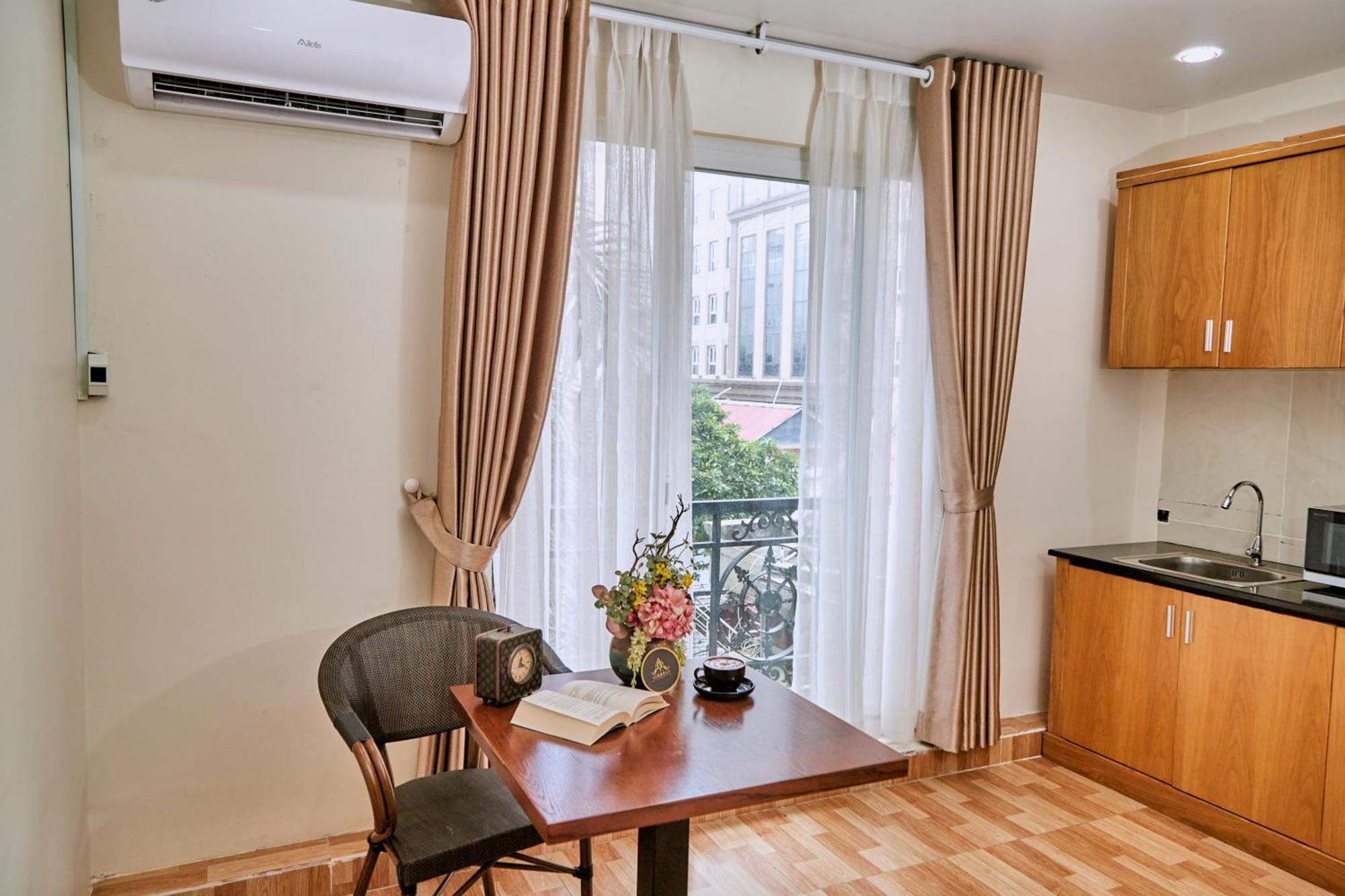 Air Star Hotel Ho Chi Minh City Exterior photo