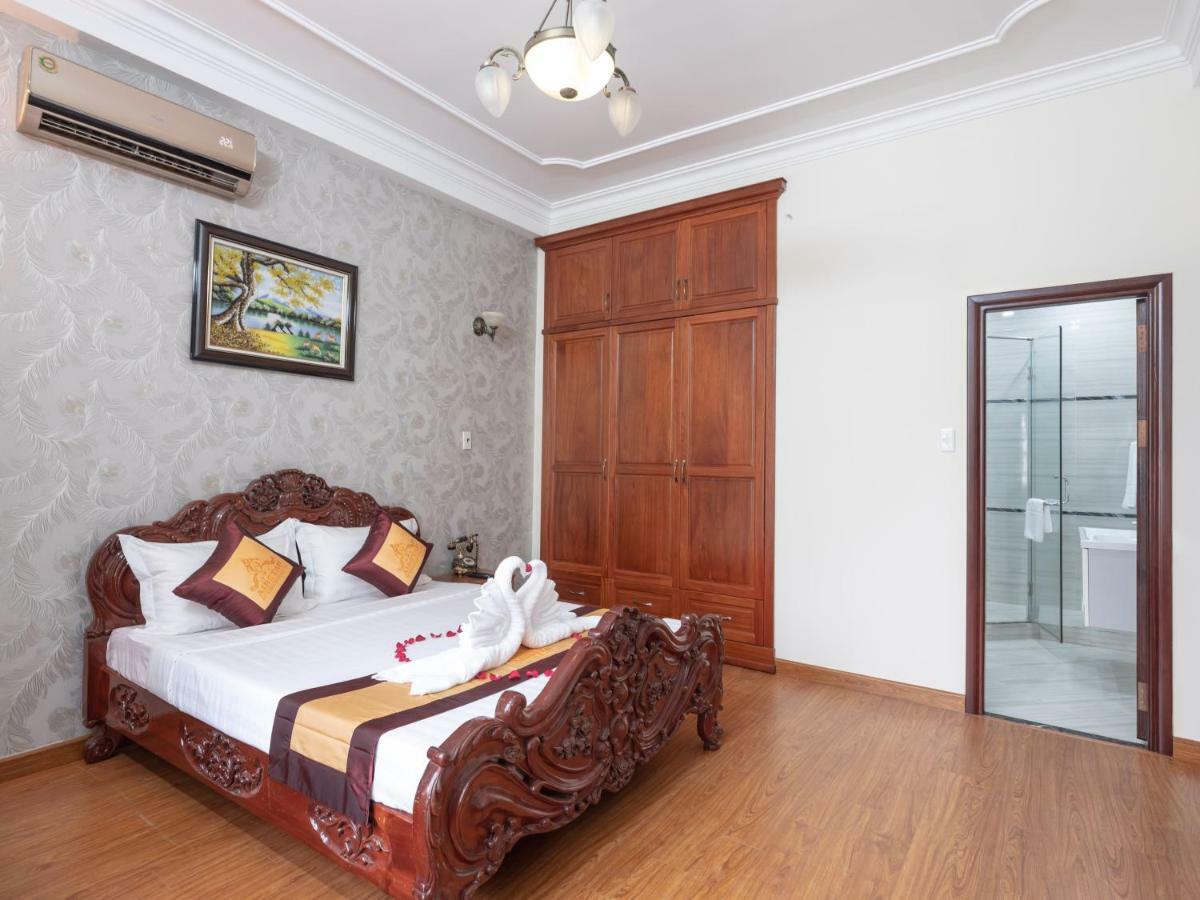 Air Star Hotel Ho Chi Minh City Exterior photo